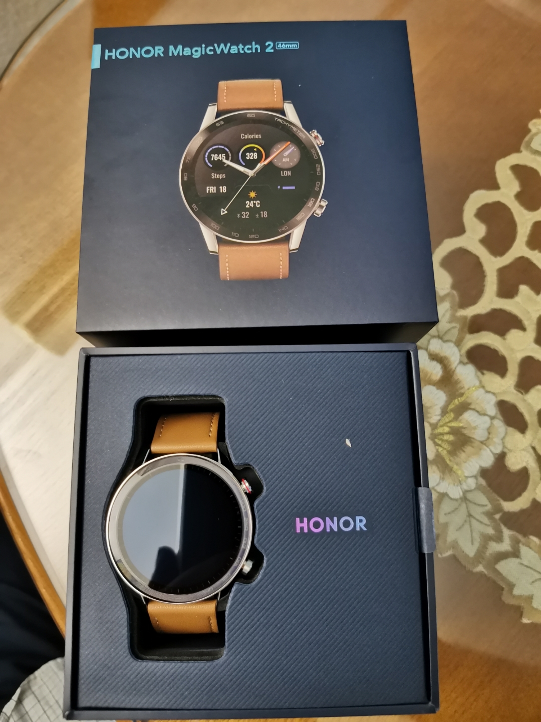 MagicWatchnbsp2nbspunbox