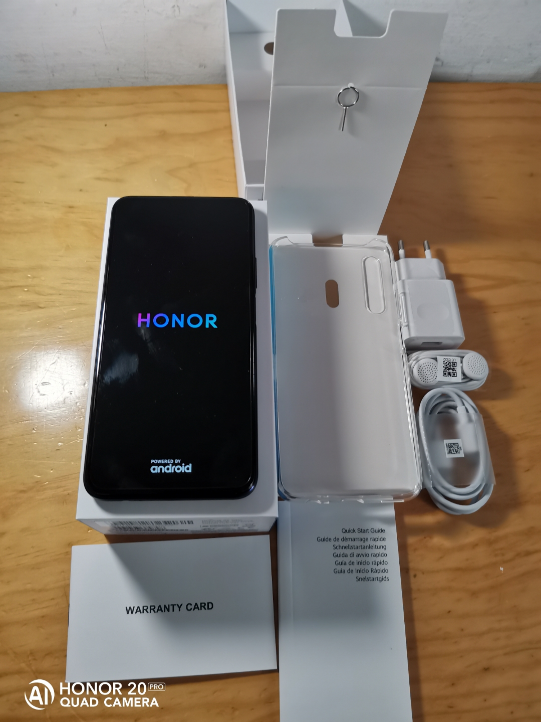 Honornbsp9xnbsppronbspumboxingnbsprápido