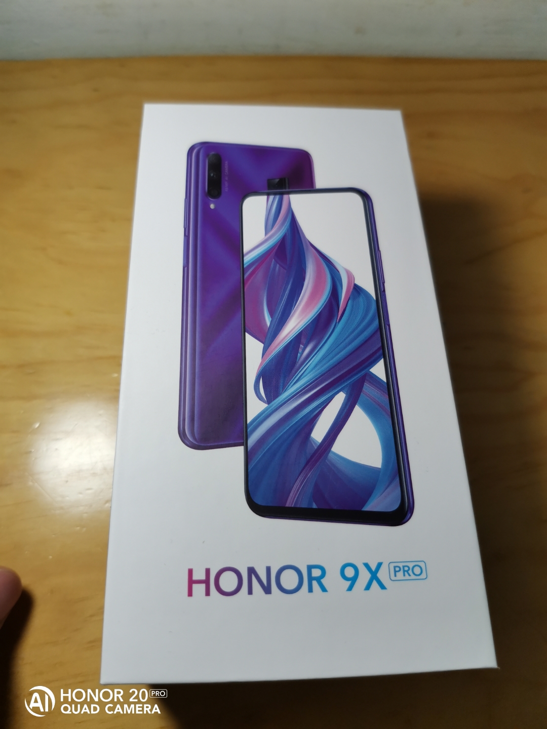 Honornbsp9xnbsppronbspumboxingnbsprápido