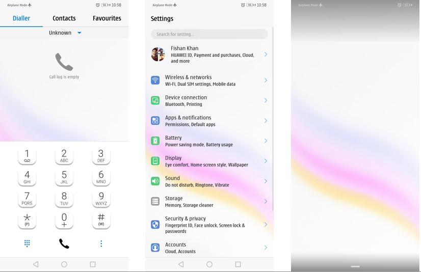 Nuevo-Tema-UNICORN-LOVE-para-Emui-58910-amp-Magic-UI