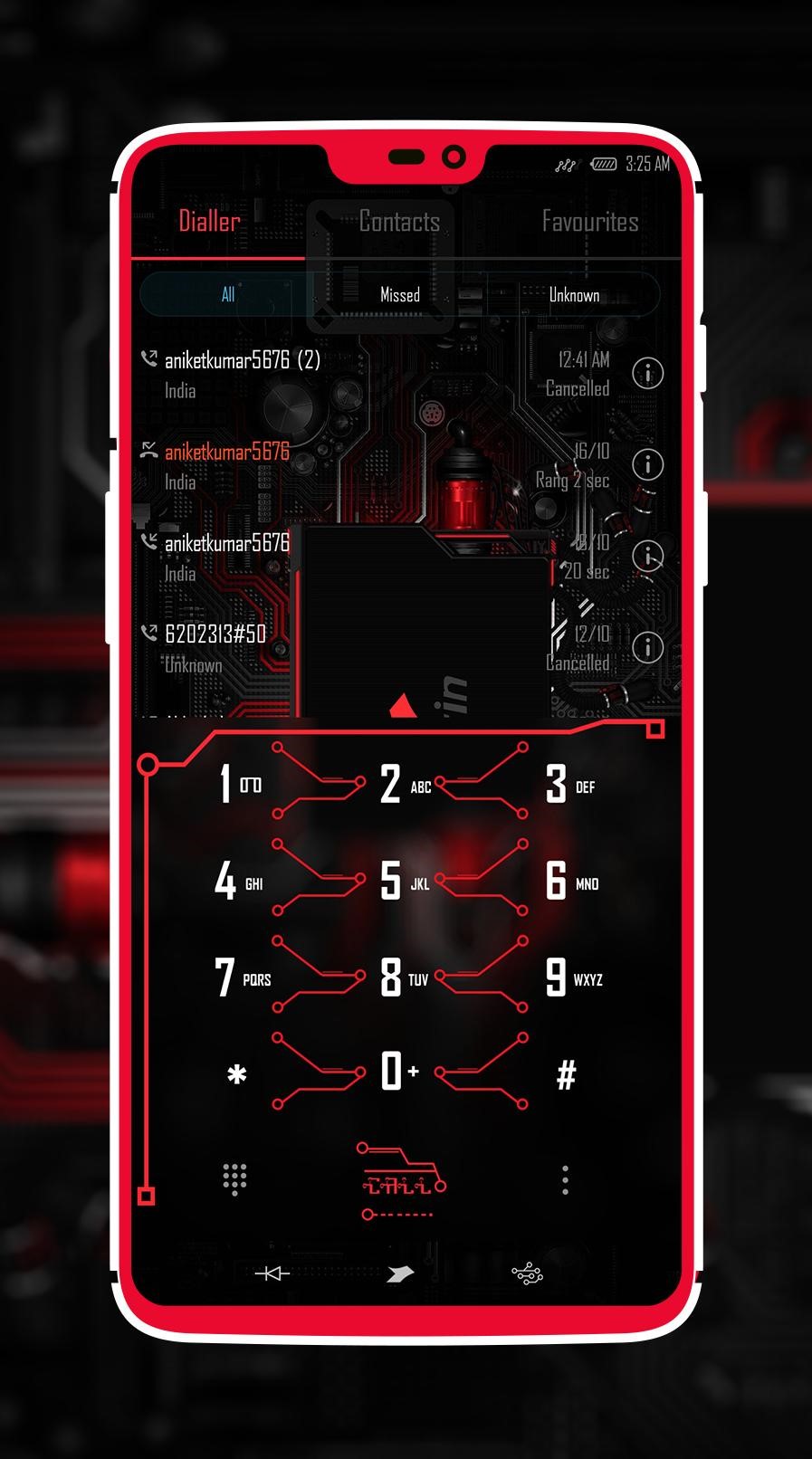 Nuevo-tema-Circuit-para-EMUI-58-y-para-fans-del-Honor-8X
