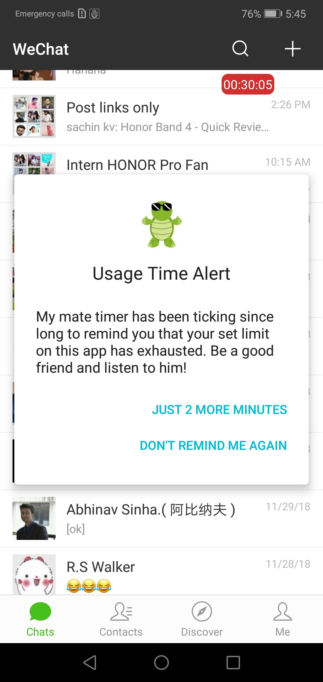Recomendación-de-app-Mide-tu-adicción-al-móvil-con-YourHour