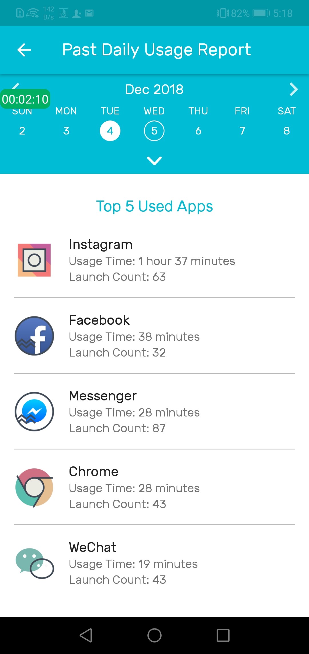 Recomendación-de-app-Mide-tu-adicción-al-móvil-con-YourHour