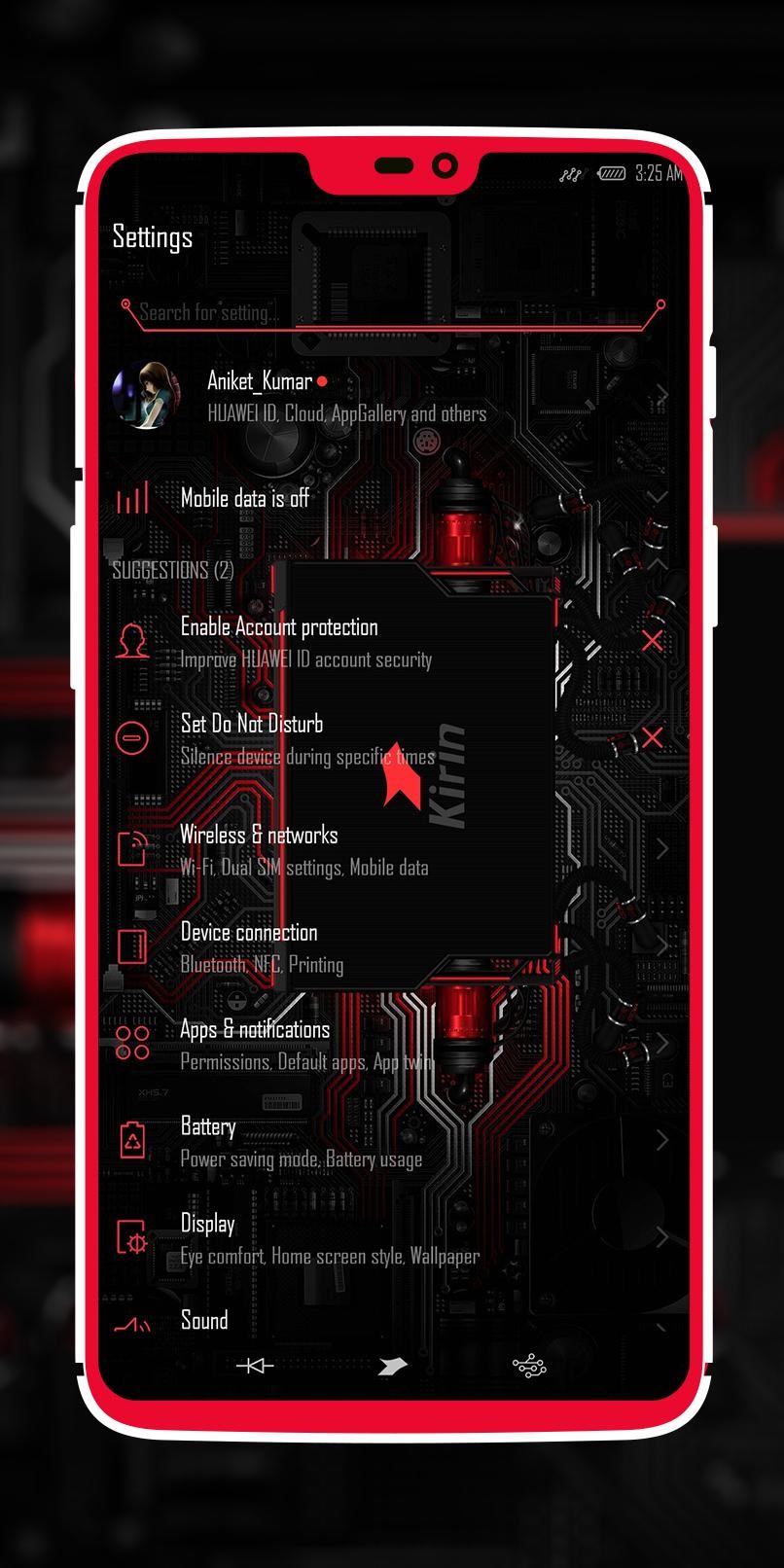Nuevo-tema-Circuit-para-EMUI-58-y-para-fans-del-Honor-8X
