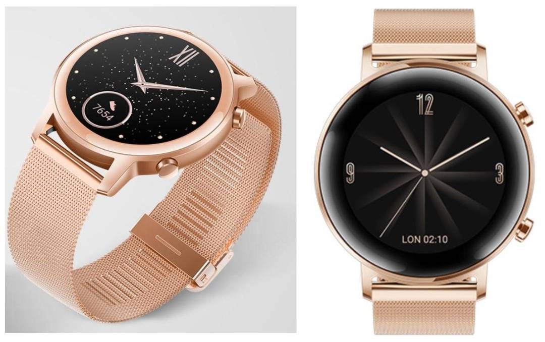 HONOR Magic Watch 2 vs Huawei GT2: Batalla de los antiguos ¿cuál es | HONOR  CLUB (ES)