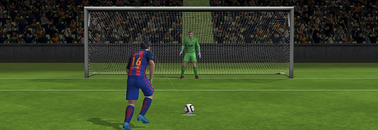 Gaming-Jugando-al-FIFA-con-el-HONOR-20-Pro