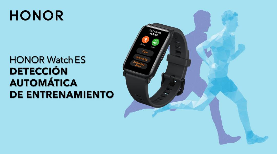 HONOR Watch ES: 5 Funciones para asegurar un entrenamiento perfecto | HONOR  CLUB (ES)