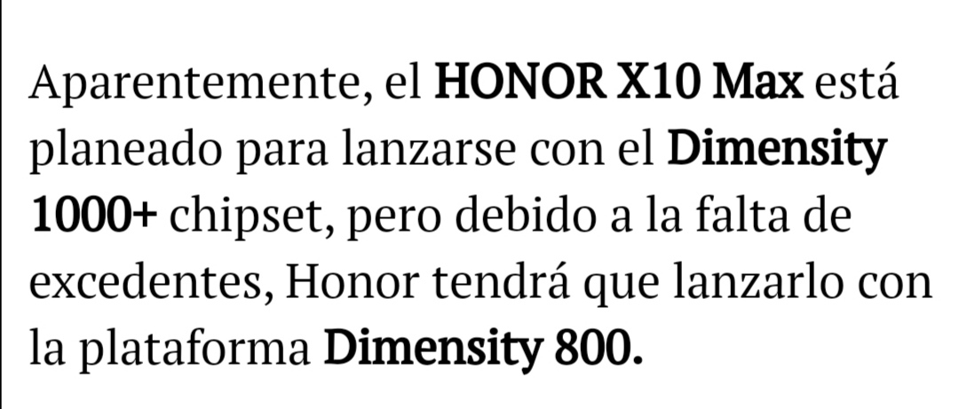 HONORnbspX10nbspMAXnbspVUELVEnbspLAnbspSERIEnbspMAXnbspQUEnbspMUCHOSnb