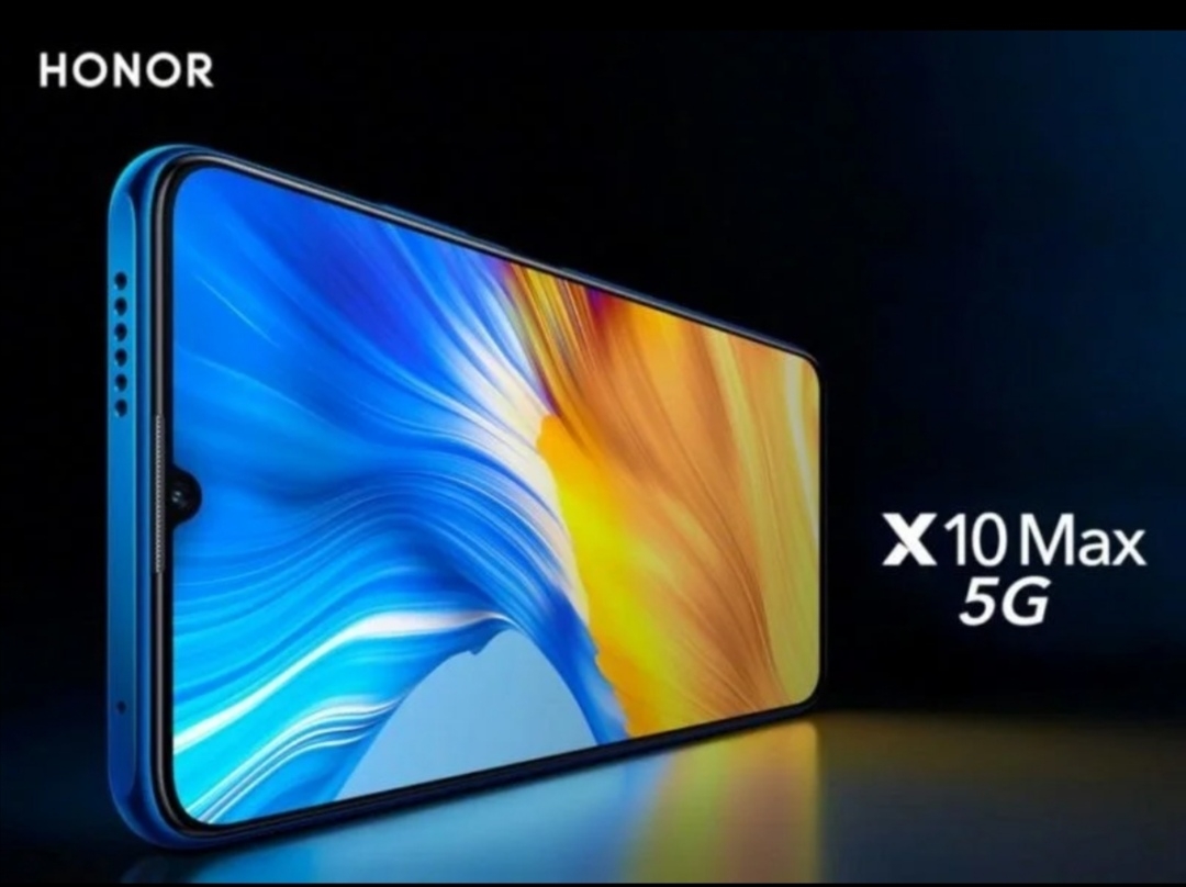 HONORnbspX10nbspMAXnbspVUELVEnbspLAnbspSERIEnbspMAXnbspQUEnbspMUCHOSnb