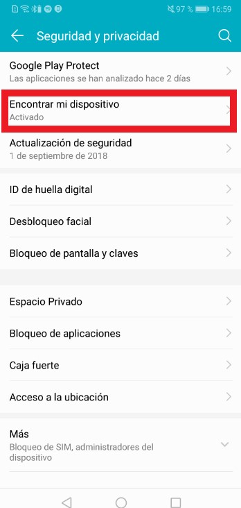TUTORIAL-Encontrar-mi-dispositivo