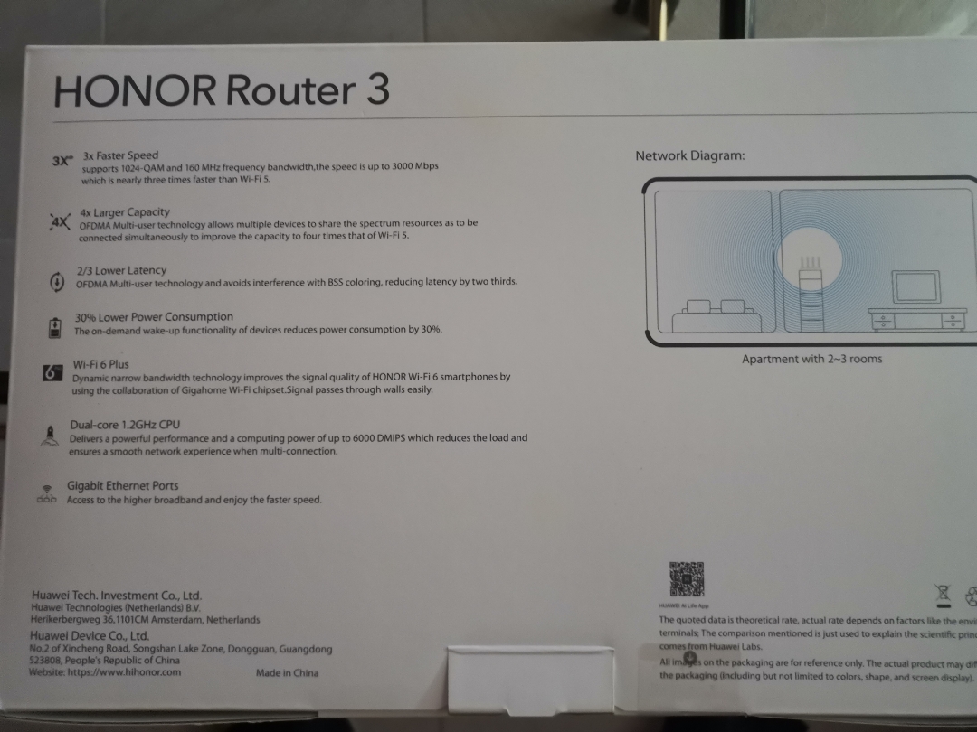 Honor-router-3-unboxing