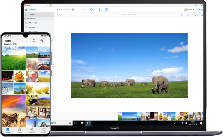 AppGallery-HMS-Protege-tus-datos-con-Mobile-Cloud-y-disfruta-de-un
