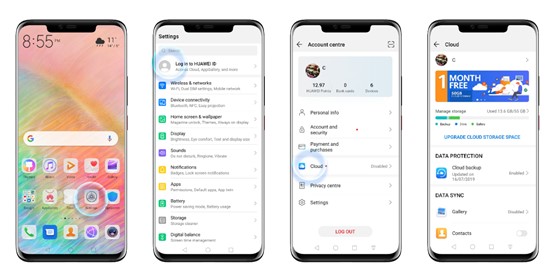 AppGallery-HMS-Protege-tus-datos-con-Mobile-Cloud-y-disfruta-de-un