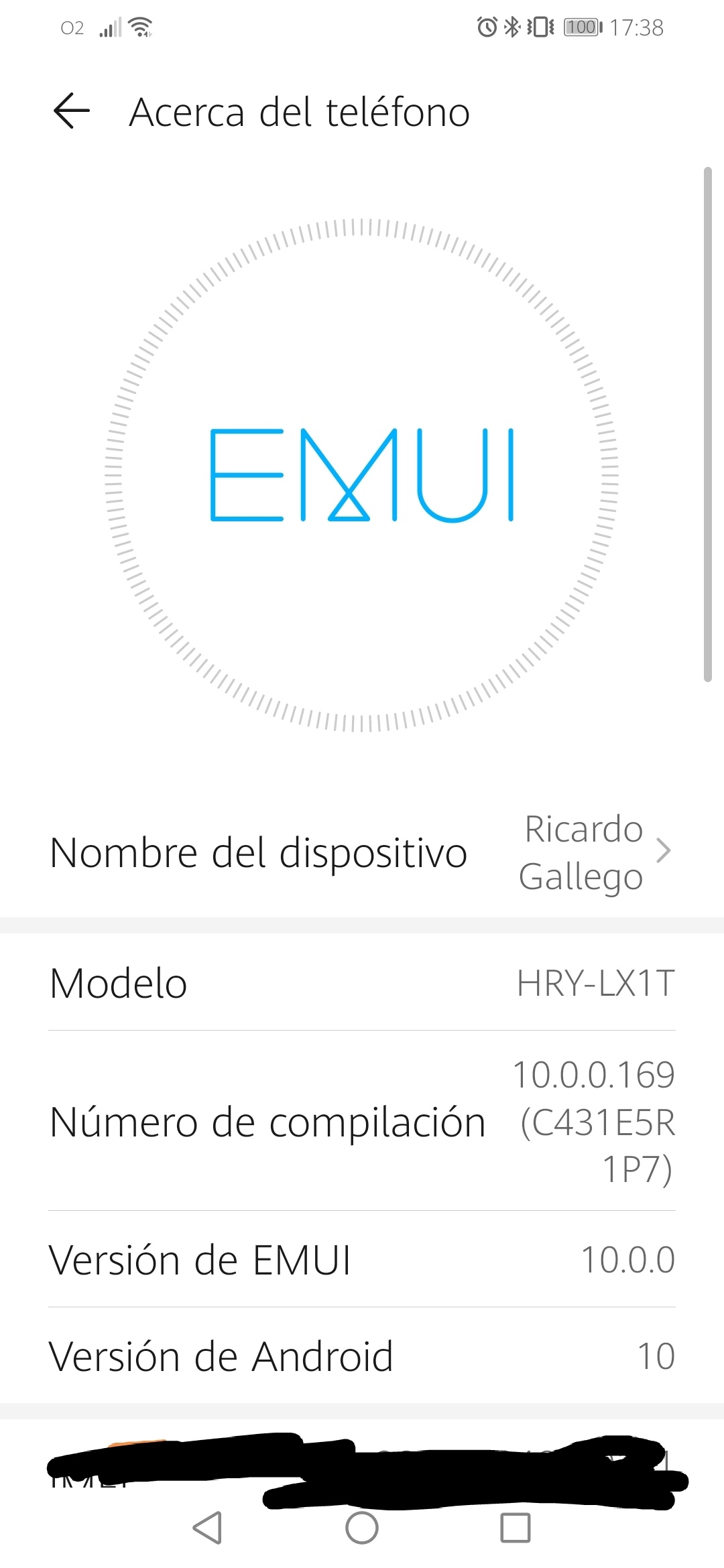 EMUI-10-para-el-Honor-20-Lite