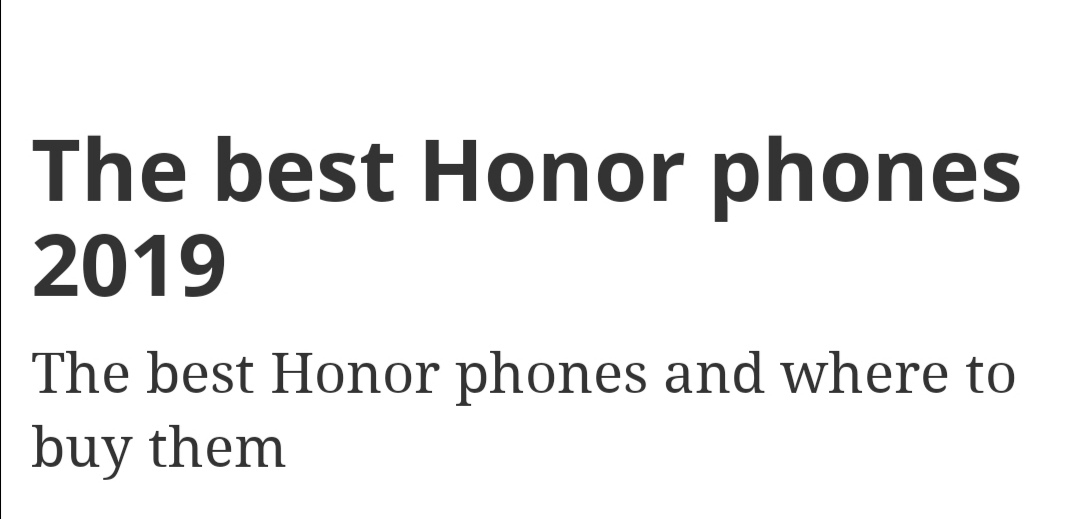 Ranking-honor-2019