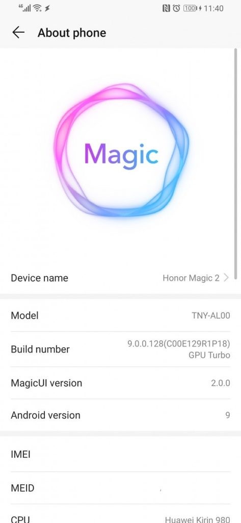 El-Honor-Magic-2-recibe-una-actualización-que-cambia-EMUI-9-por-Magic