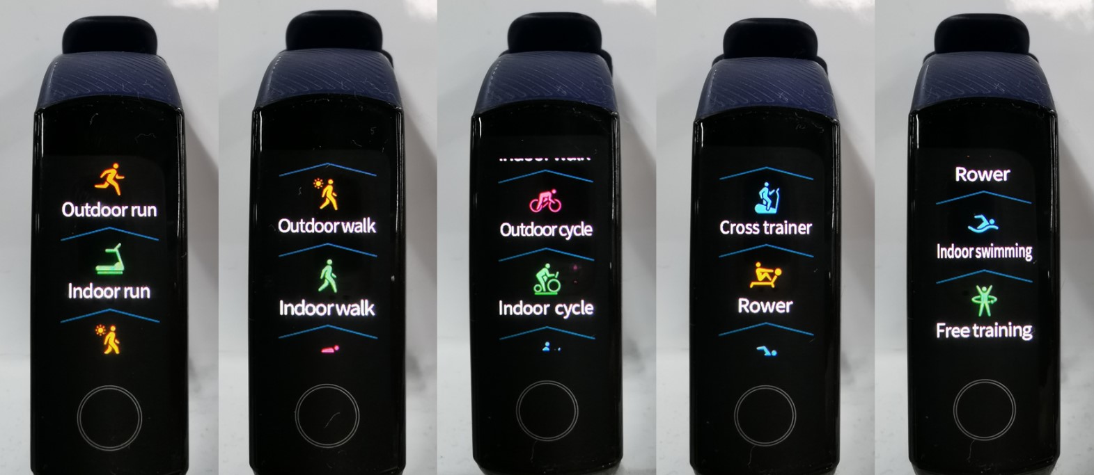 HONOR-Band-5-Funcionalidad-estética-Fan-review