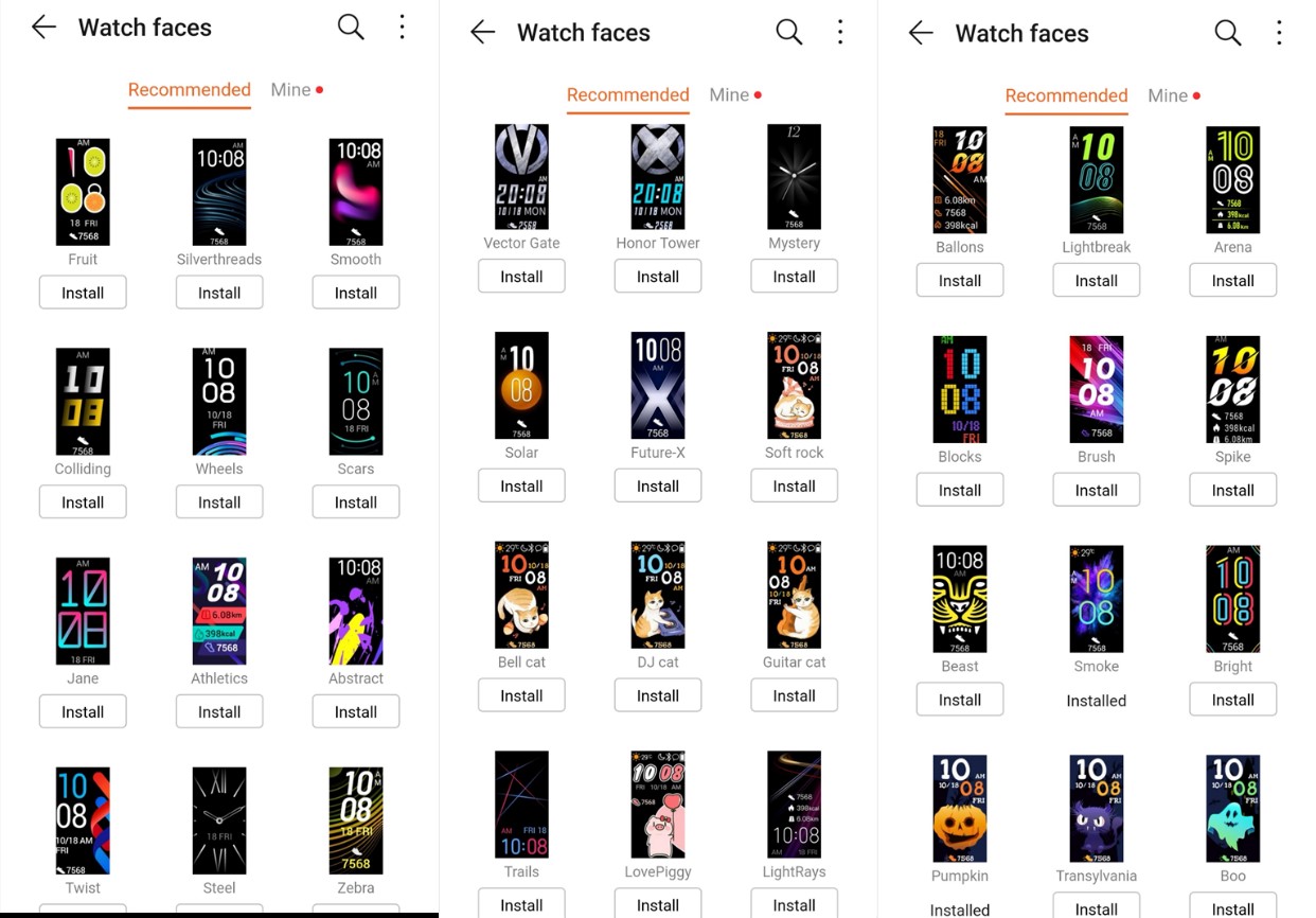 HONOR-Band-5-Funcionalidad-estética-Fan-review