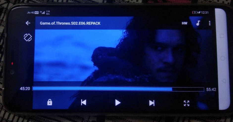 Honor-Play-review-de-reproducción-de-vídeo-gaming