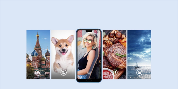 5-funciones-de-la-cámara-IA-del-Honor-10