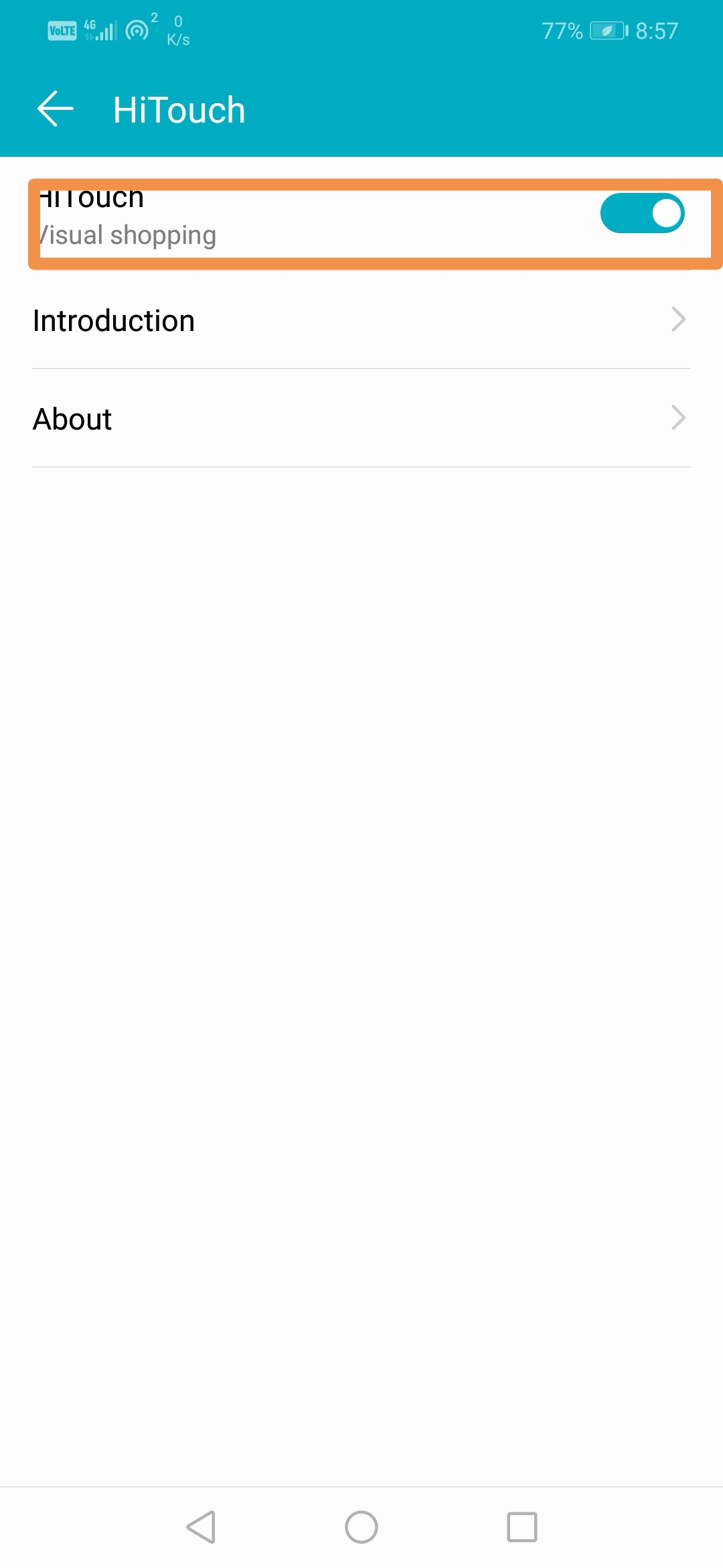 Tutorial-Cómo-usar-HiTouch-en-el-Honor-Play