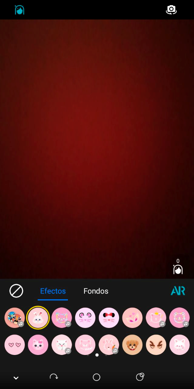 Selfie-en-el-Honor-8X-así-puedes-activar-los-filtros