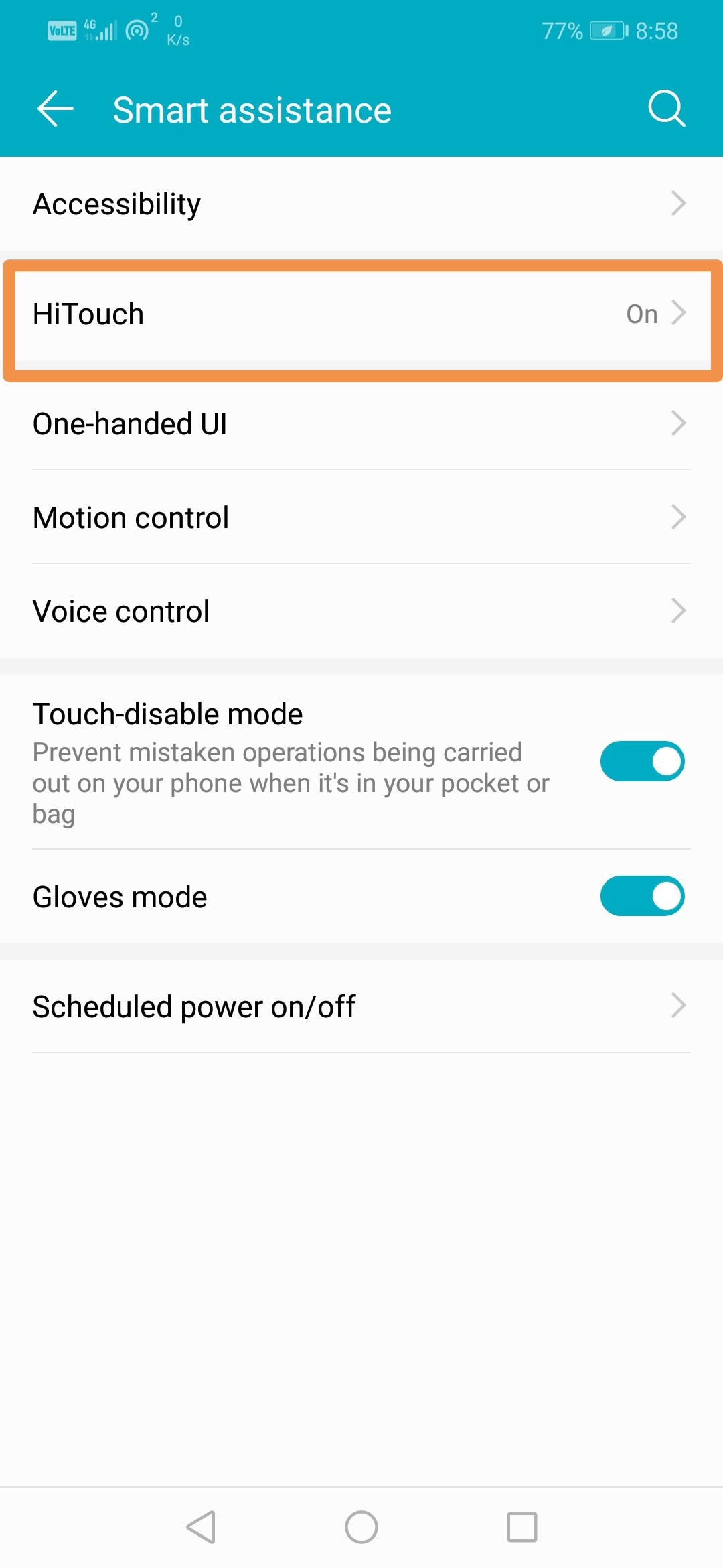 Tutorial-Cómo-usar-HiTouch-en-el-Honor-Play