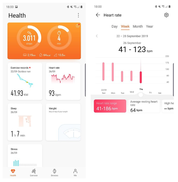 AppGallery-HMS---Manténgase-en-forma-y-superarse-con-Huawei-Health