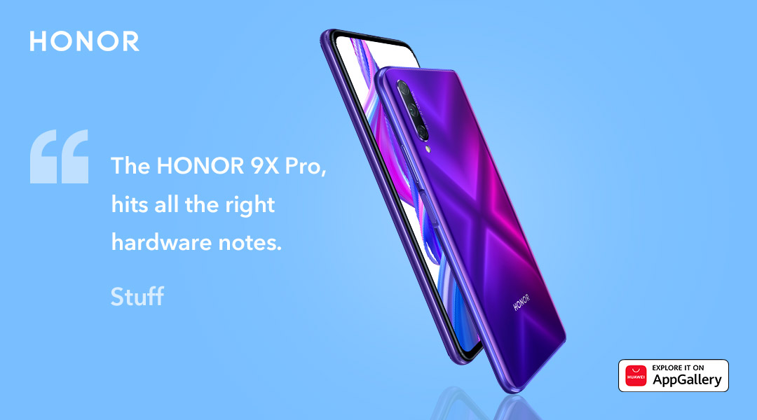 HONOR-9X-PRO-Lo-que-dicen-los-medios-de-comunicación-del-9X-Pro
