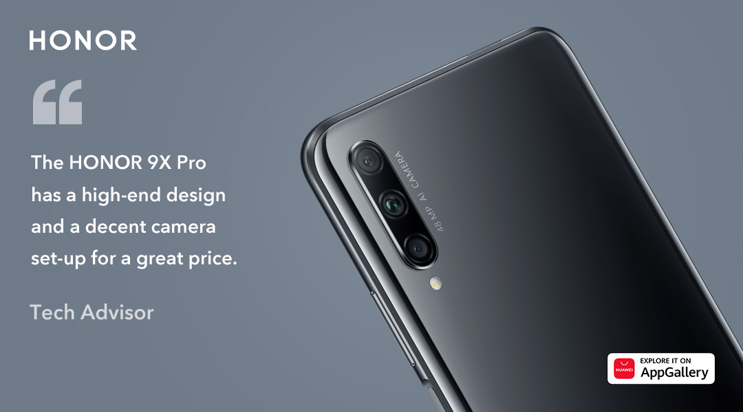 HONOR-9X-PRO-Lo-que-dicen-los-medios-de-comunicación-del-9X-Pro