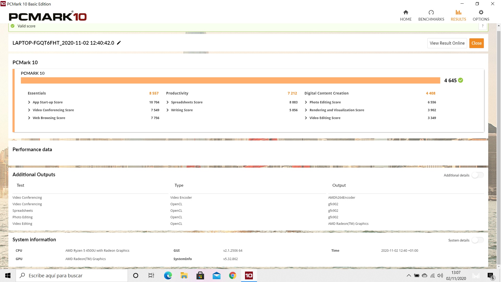 pMuy-buenasppSigo-usando-el-strongHonor-MagicBook-14strong-y-después