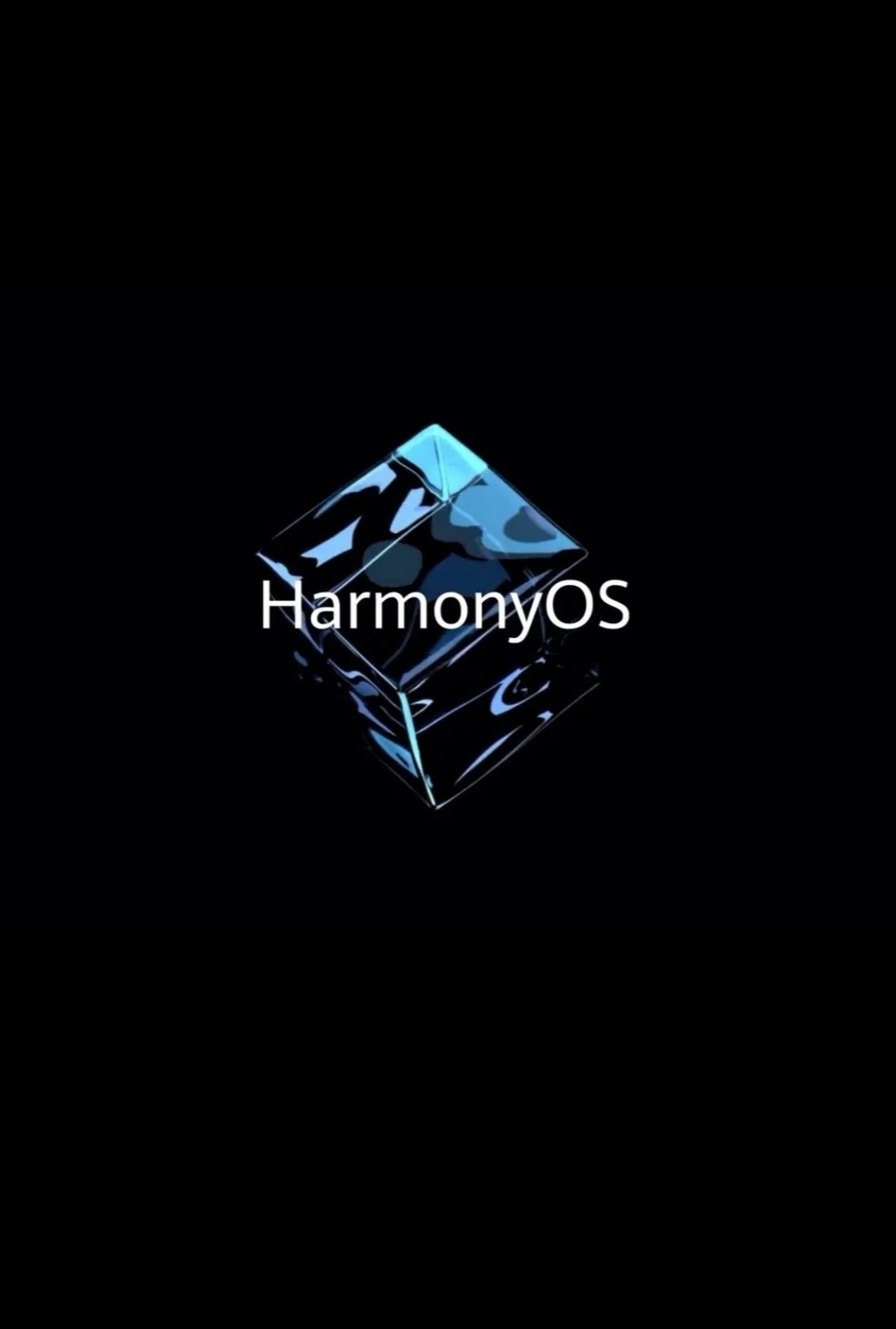 HarmonyOS