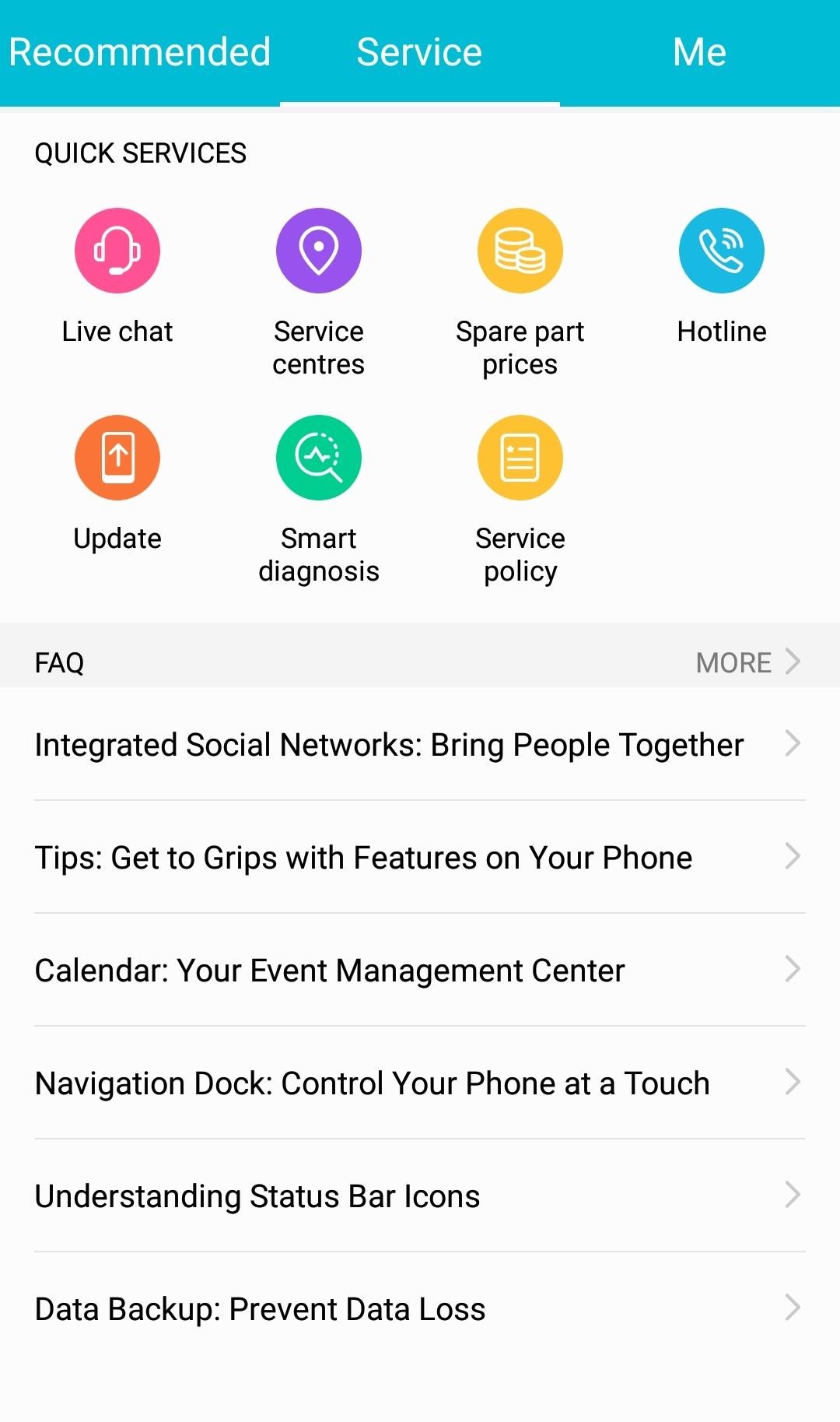 Actualización-de-app-HiCare-el-kit-de-primeros-auxilios-de-Honor