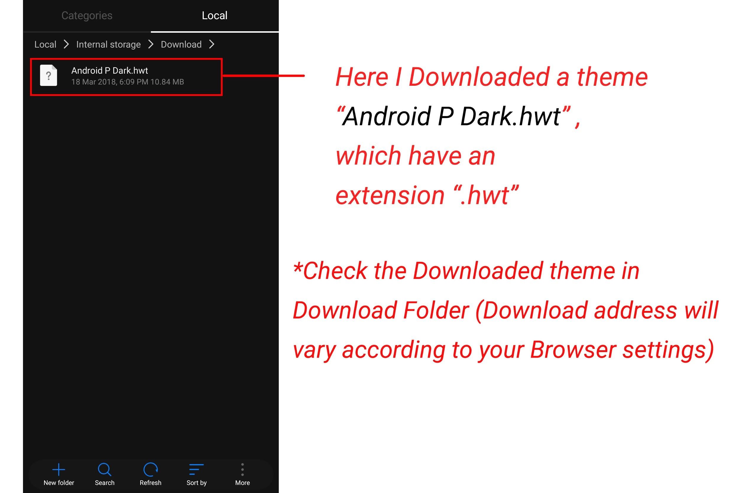 Cómo-aplicar-temas-personalizados-en-EMUI
