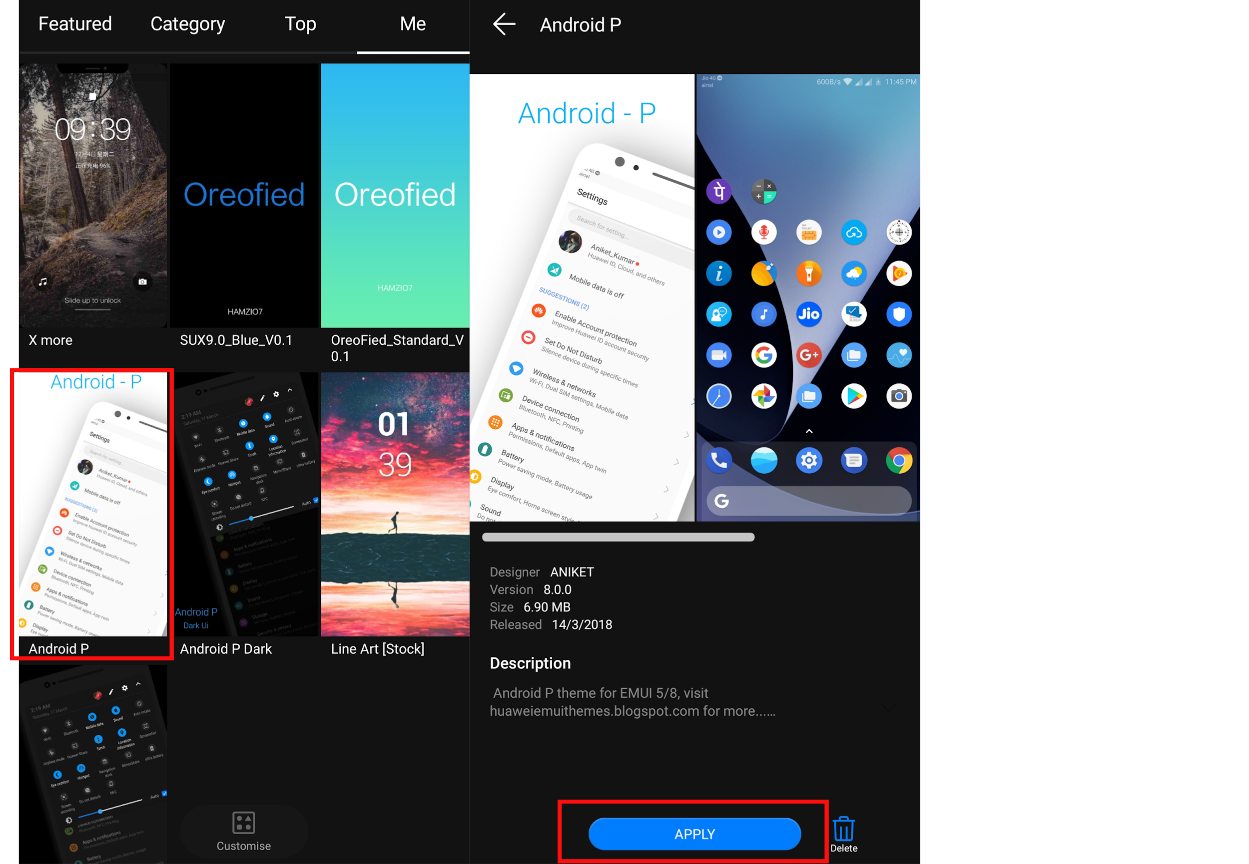 Cómo-aplicar-temas-personalizados-en-EMUI