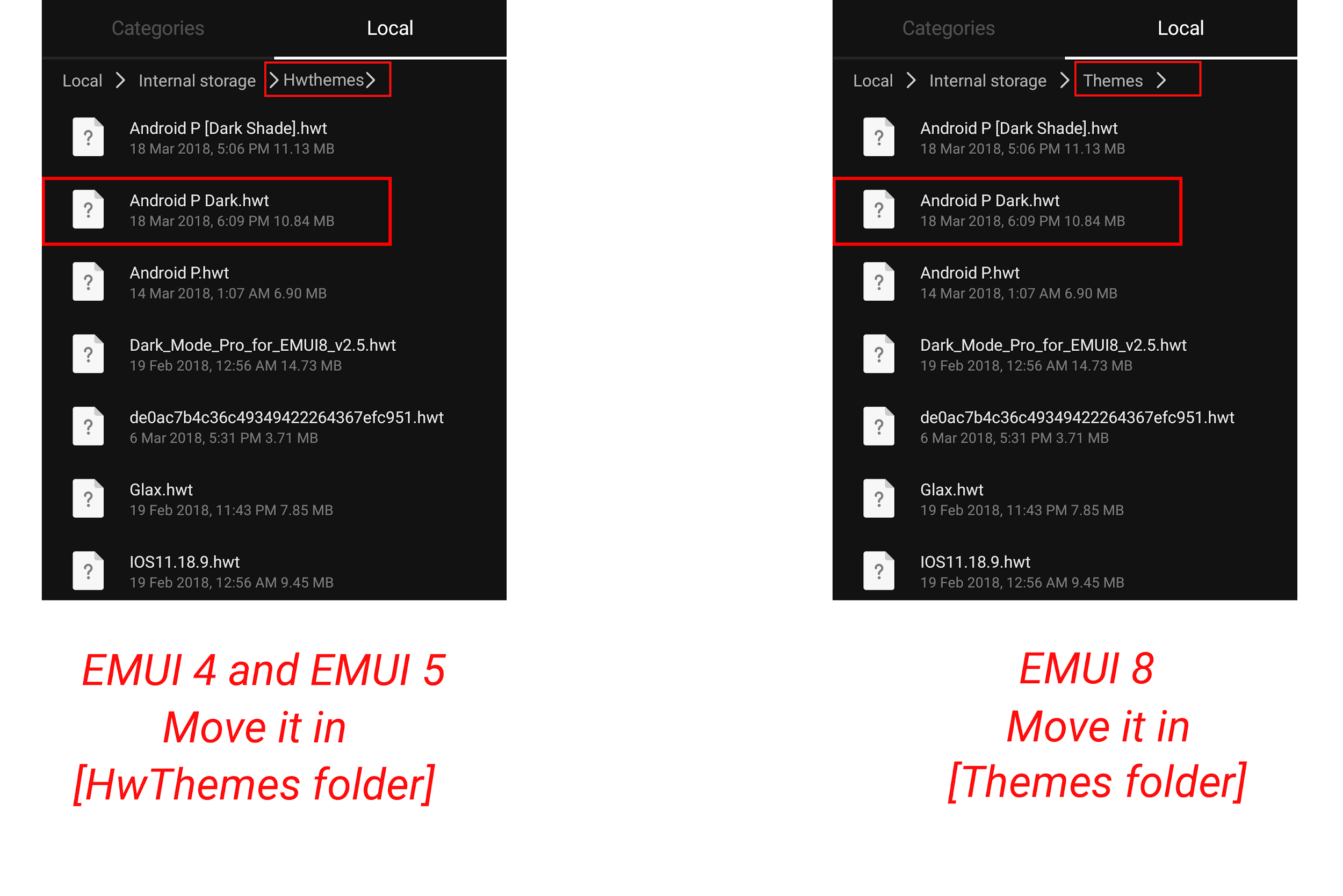 Cómo-aplicar-temas-personalizados-en-EMUI