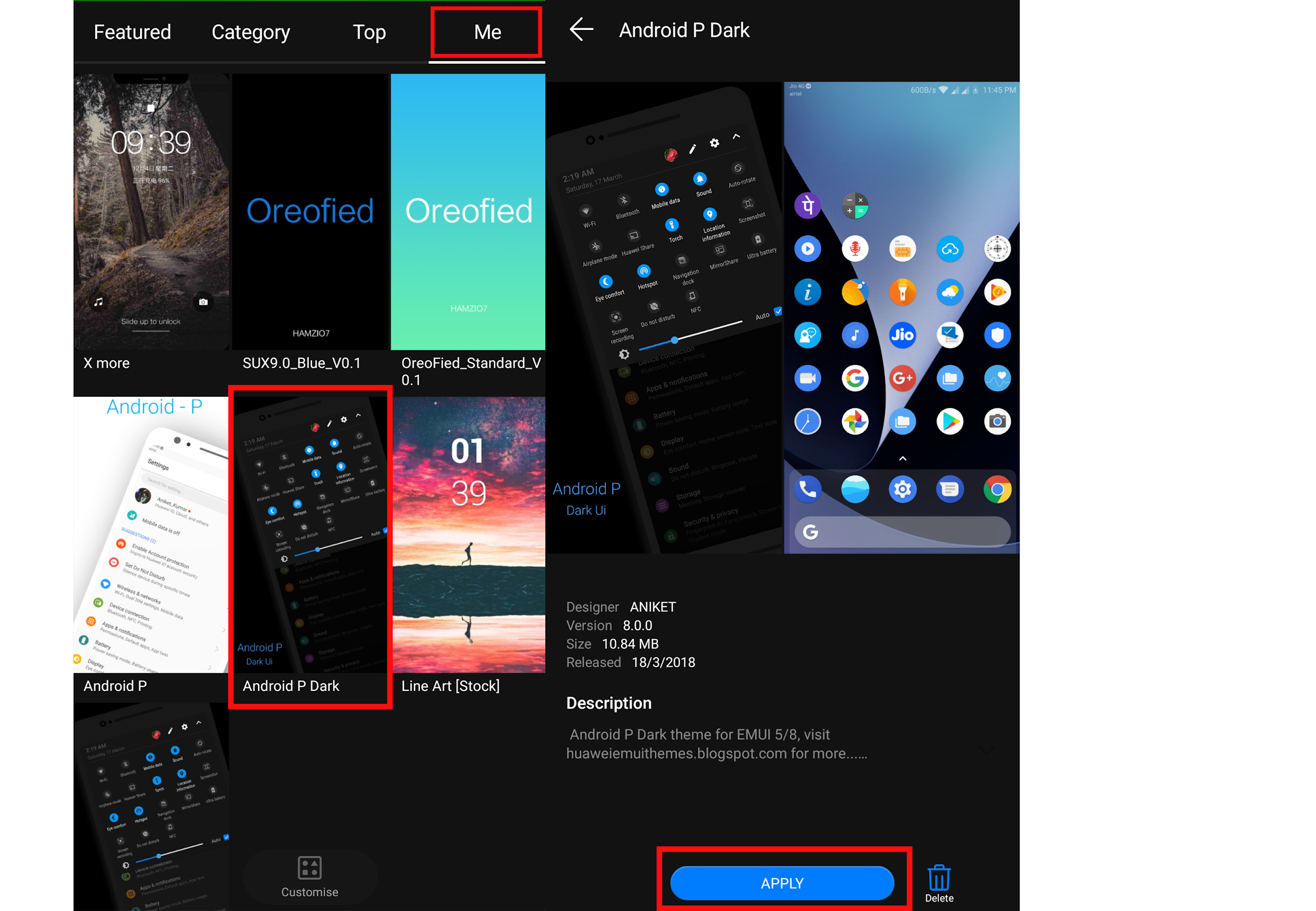 Cómo-aplicar-temas-personalizados-en-EMUI