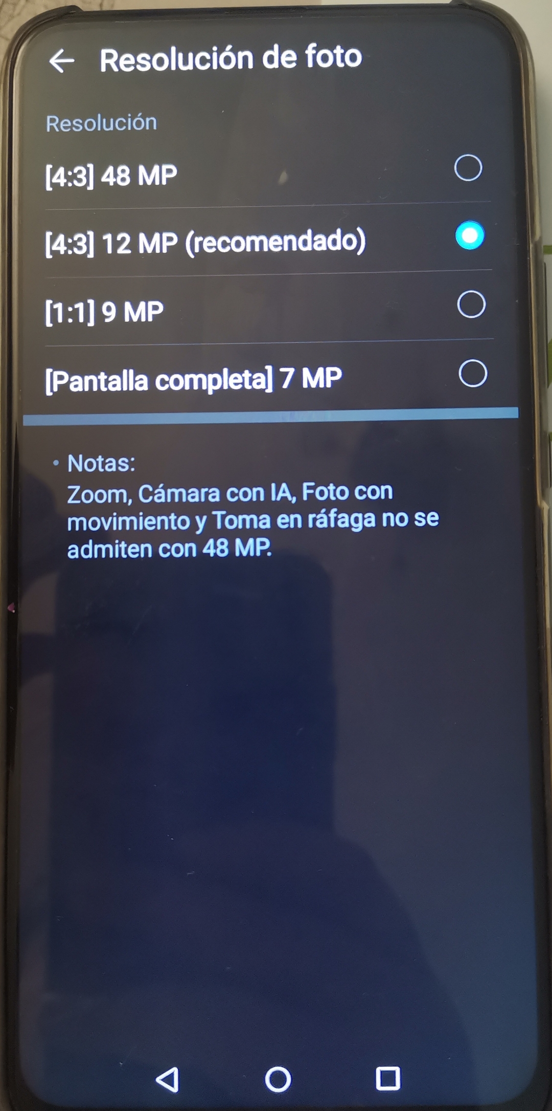Probando-el-Honor-9X-PRO