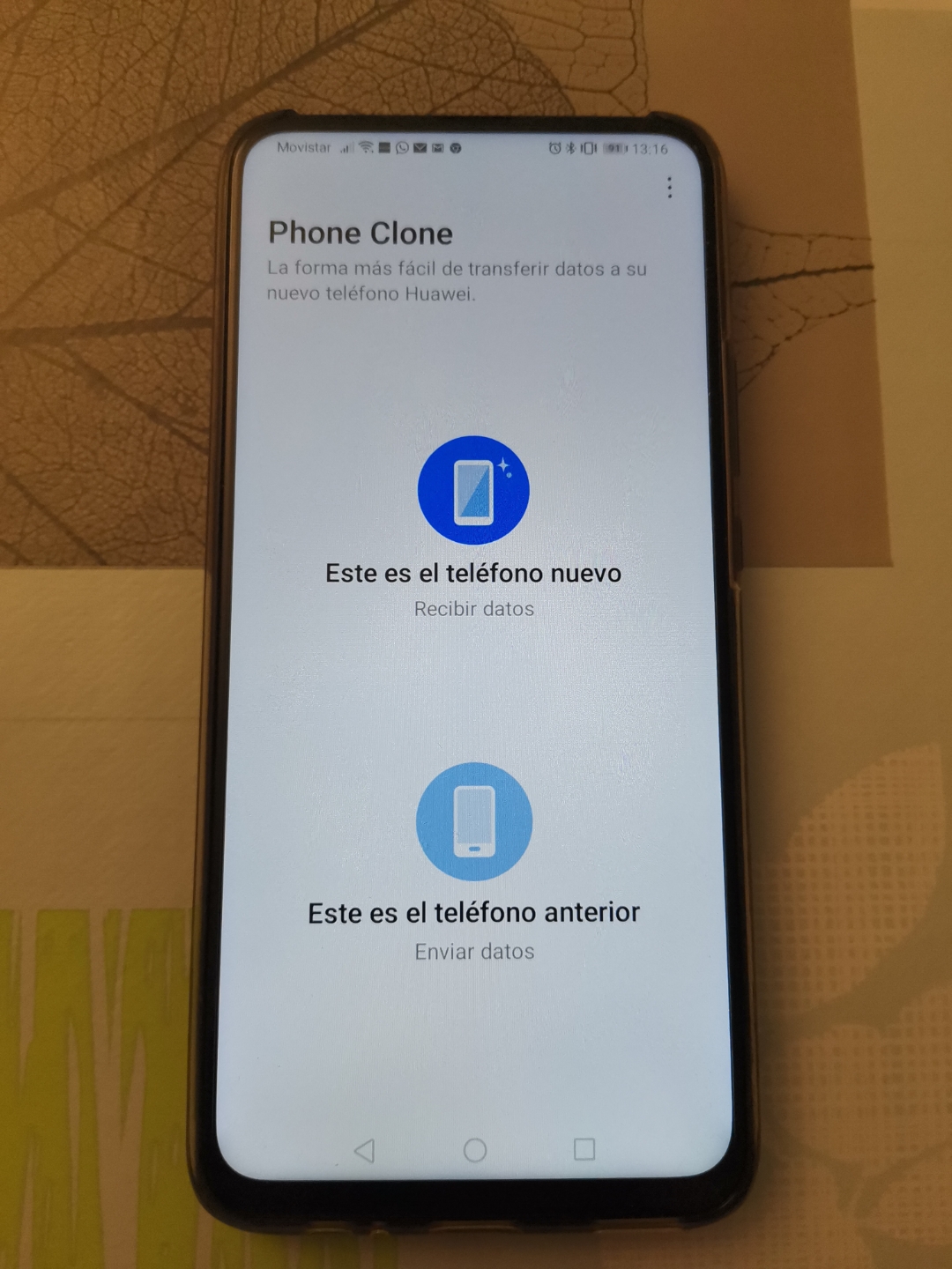 Probando-el-Honor-9X-PRO