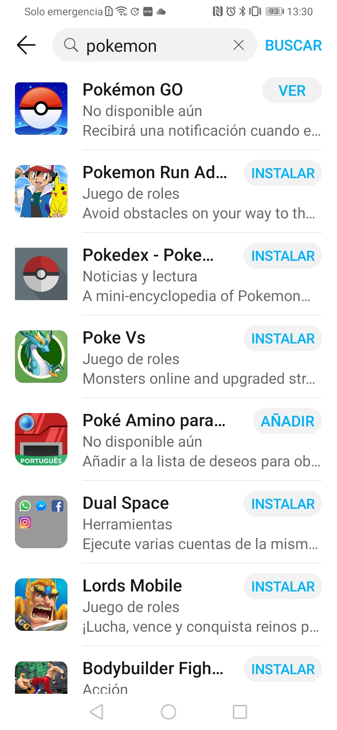 Probando-el-Honor-9X-PRO