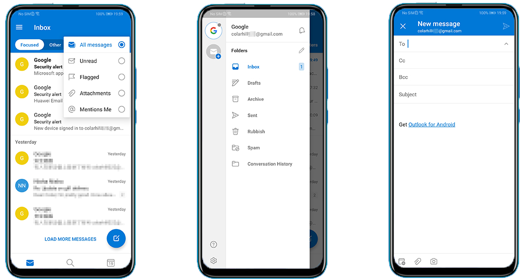 Puedes-usar-Gmail-en-tu-HONOR-9A