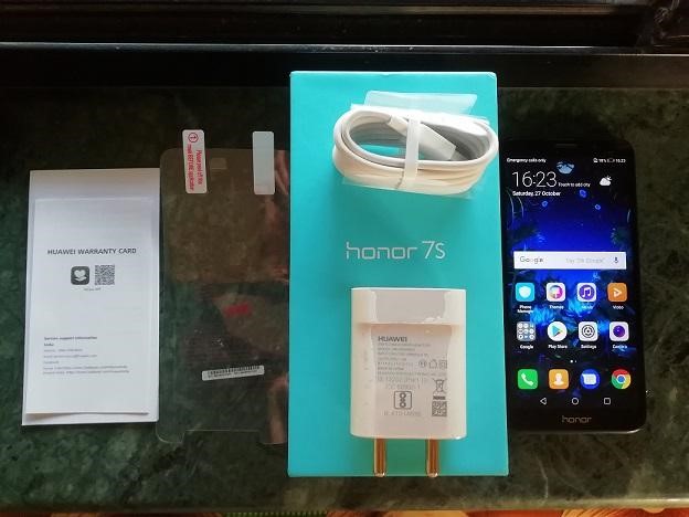 Preguntas-frecuentes-del-Honor-7S