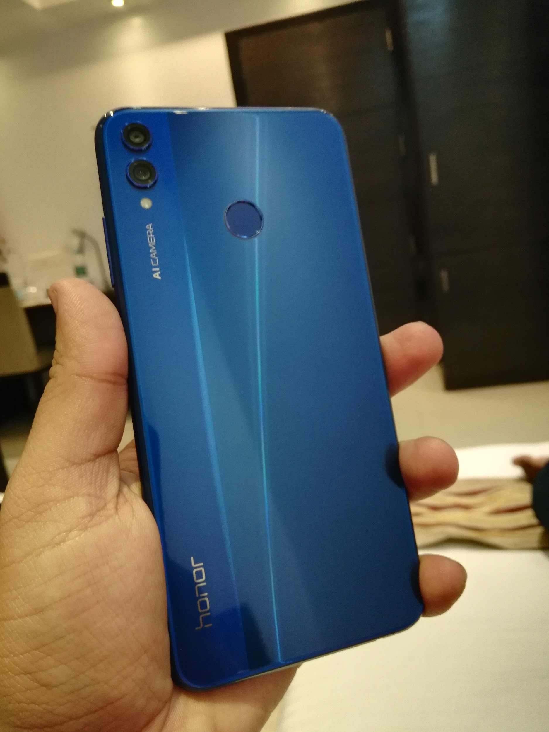 Unboxing-del-Honor-8X-con-pros-y-contras