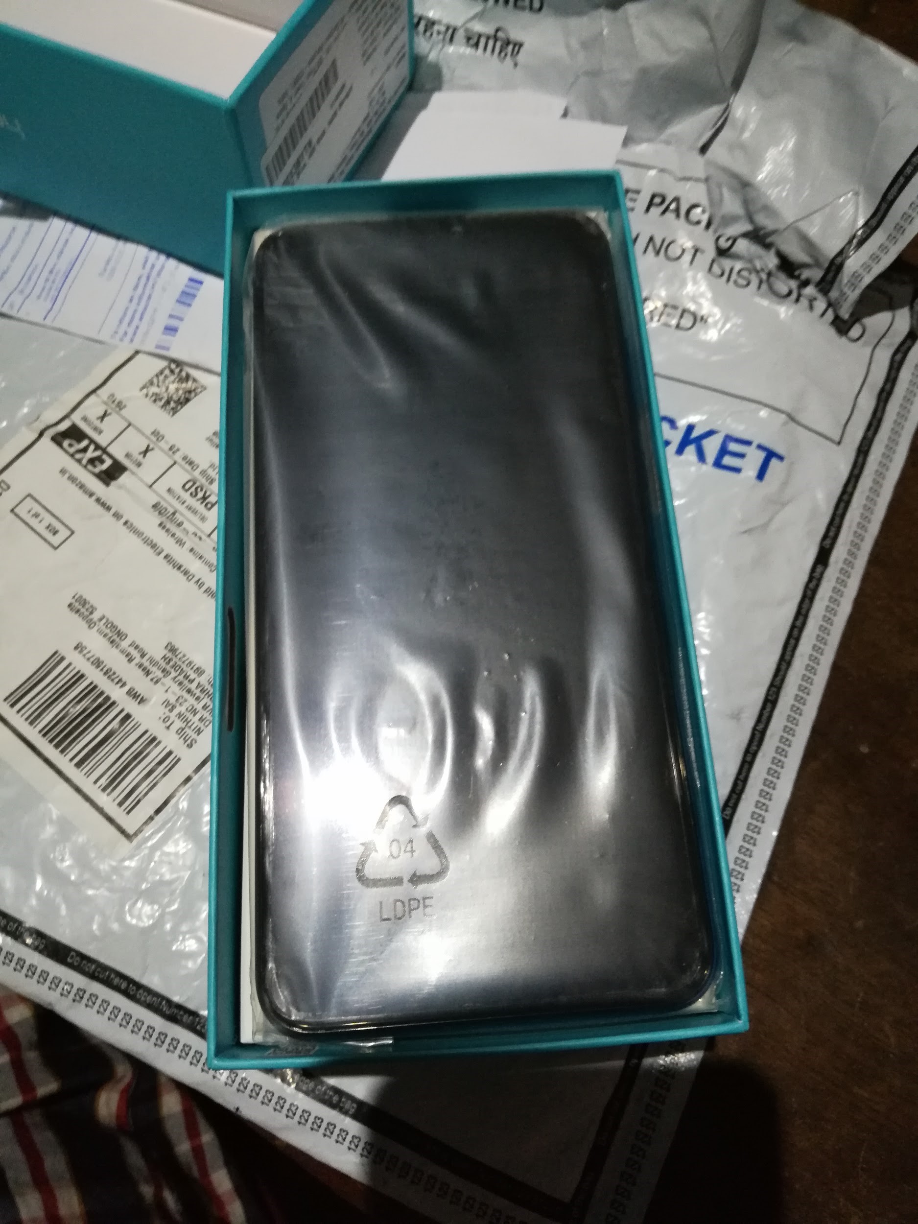 Unboxing-del-Honor-8X-con-pros-y-contras