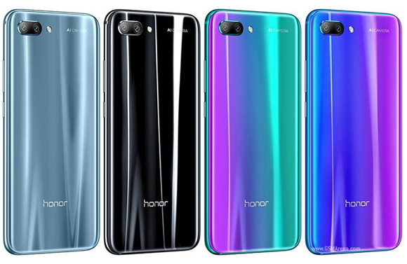 Honor-10-vs-One-Plus-6-comparativa