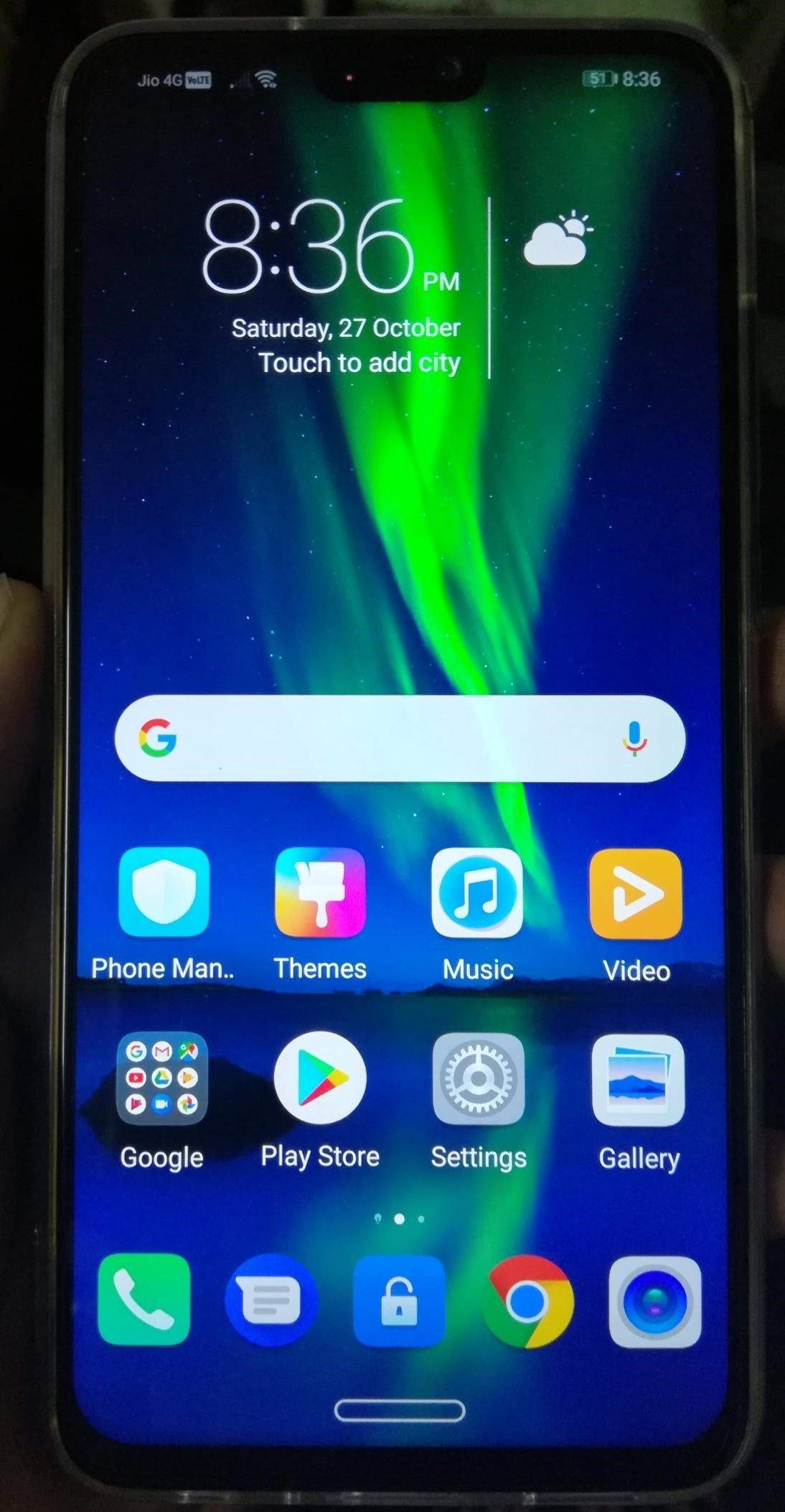 Unboxing-del-Honor-8X-con-pros-y-contras