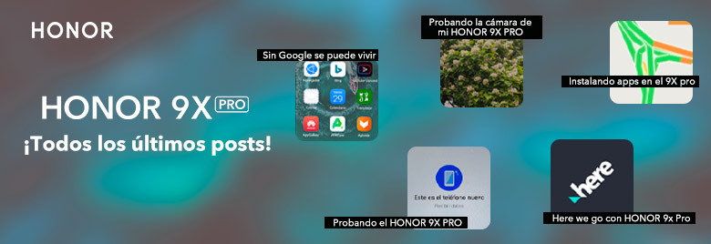 HONOR-9X-Pro-Las-últimas-noticias-de-nuestros-Fans-del-9X-Pro