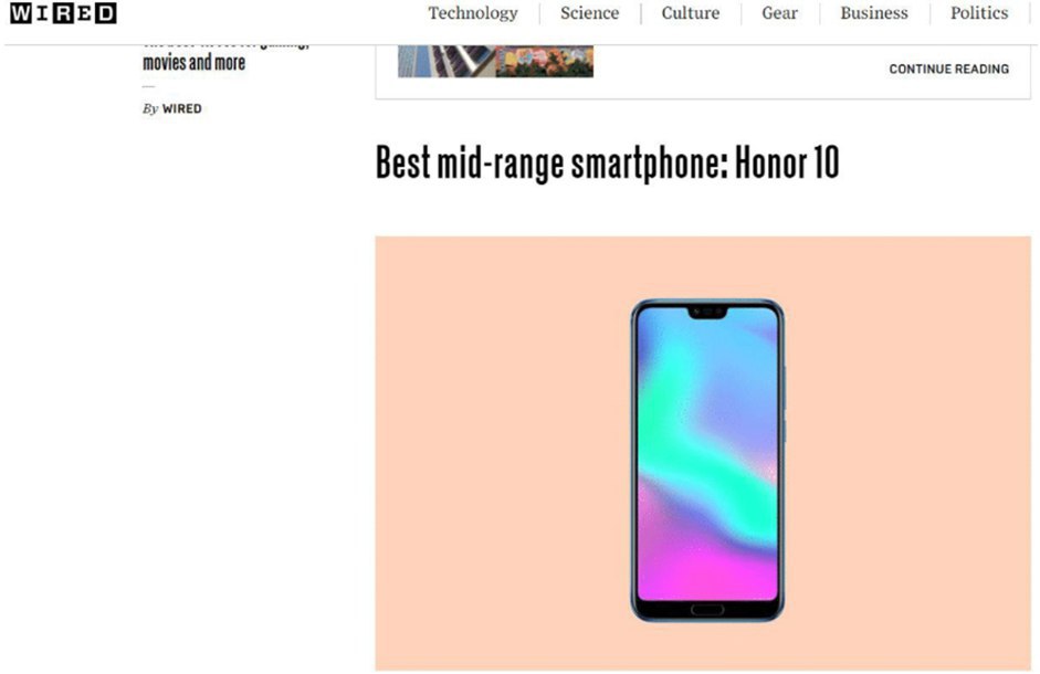El-Honor-10-se-corona-como-el-teléfono-a-comprar-este-2018