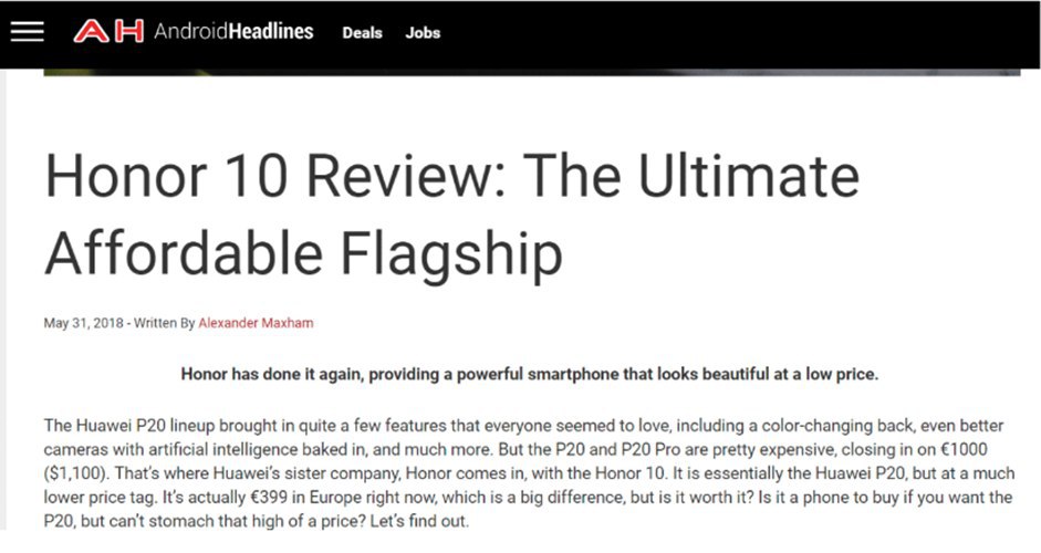 El-Honor-10-se-corona-como-el-teléfono-a-comprar-este-2018