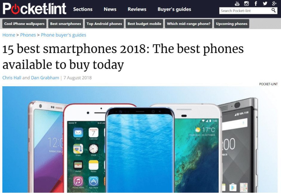 El-Honor-10-se-corona-como-el-teléfono-a-comprar-este-2018